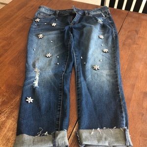 STS Jeans
